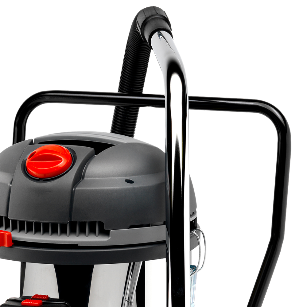 Wet & Dry Vacuum Cleaner | WINDY 365IR | Lavor